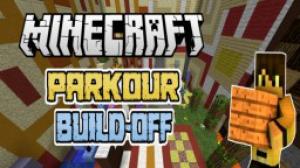 Descargar Parkour Build-Off para Minecraft 1.8