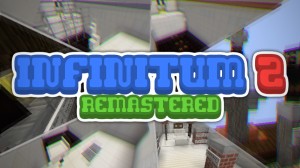 Descargar Infinitum 2: Remastered para Minecraft 1.8