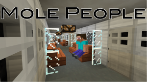 Descargar Mole People para Minecraft 1.8.8