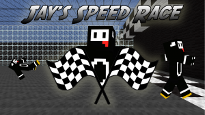 Descargar Jay's Speed Race para Minecraft 1.8.3