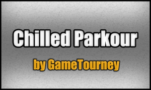 Descargar Chilled Parkour para Minecraft 1.8