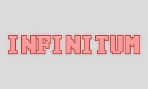 Descargar Infinitum para Minecraft 1.8