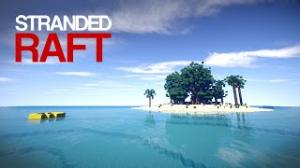 Descargar Stranded Raft para Minecraft 1.8