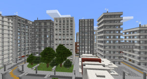 Descargar Blocks Angeles para Minecraft 0.14.0