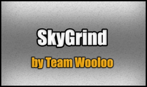 Descargar SkyGrind para Minecraft 1.8