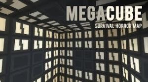 Descargar Mega Cube para Minecraft 1.8.1