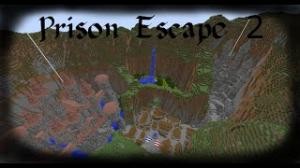 Descargar Prison Escape 2 para Minecraft 1.8