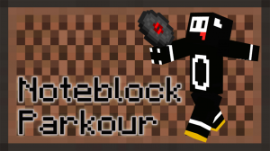 Descargar Noteblock Parkour para Minecraft 1.8.1