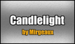 Descargar Candlelight para Minecraft 1.8.1