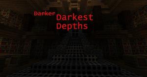 Descargar Darkest Depths para Minecraft 1.8