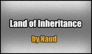 Descargar Land of Inheritance para Minecraft 1.8.1