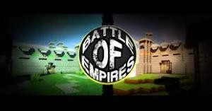 Descargar Battle of Empires para Minecraft 1.8