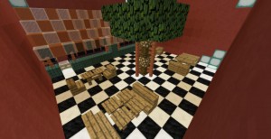 Descargar Pengi's Bakery para Minecraft 1.8