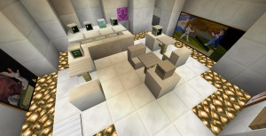 Descargar CubicPuzzles para Minecraft 1.12.2