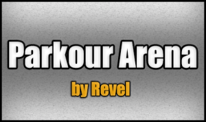 Descargar Parkour Arena para Minecraft 1.8