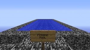 Descargar Pengi's Fishing Survival para Minecraft 1.8