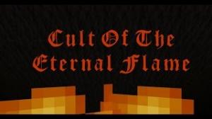 Descargar Cult of The Eternal Flame para Minecraft 1.8