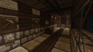 Descargar The Dying Sun para Minecraft 1.8