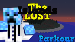 Descargar The Lost Islands para Minecraft 1.12.2