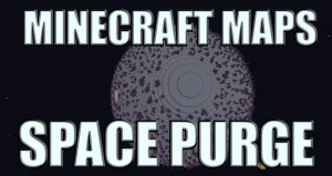Descargar Space Purge para Minecraft 1.7.2