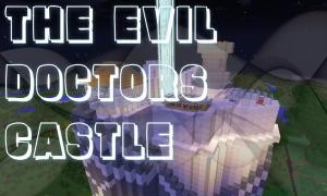 Descargar The Evil Doctor's Castle para Minecraft 1.7