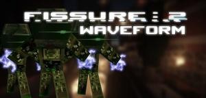 Descargar Fissure: 2: Waveform para Minecraft 1.7
