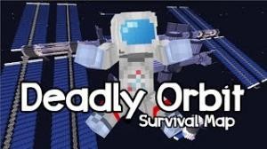 Descargar Deadly Orbit para Minecraft 1.7