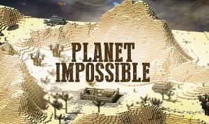 Descargar Planet Impossible para Minecraft 1.6.4