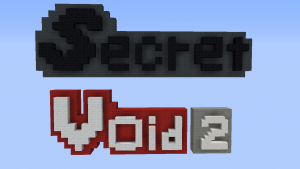 Descargar Secret Void 2 para Minecraft 1.12.2