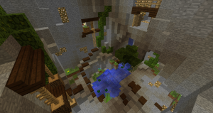 Descargar Dreams III: Dark Dreams para Minecraft 1.7