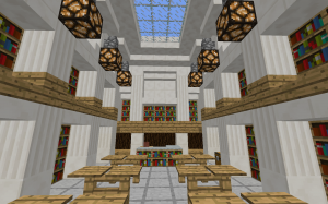 Descargar Dreams II: Moonlight para Minecraft 1.7