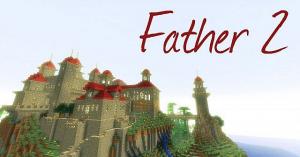 Descargar Father II para Minecraft 1.6.4