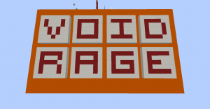 Descargar Void Rage para Minecraft 1.12