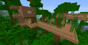 Descargar The Prisoner of Ravena para Minecraft 1.7