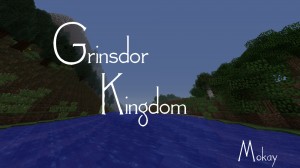 Descargar Grinsdor Kingdom para Minecraft 1.6.4