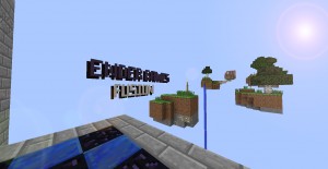 Descargar Ender Games: Fusion para Minecraft 1.6.4