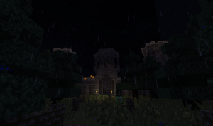 Descargar Minesia - Dark Rift para Minecraft 1.7