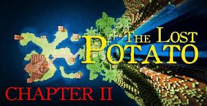 Descargar The Lost Potato (Chapter II: 'Misjudged') para Minecraft 1.6.4