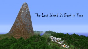 Descargar The Lost Island 2 para Minecraft 1.6.4