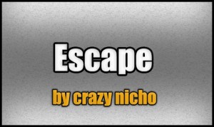 Descargar Escape para Minecraft 1.6.4