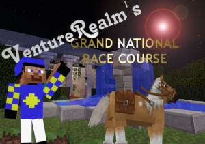Descargar Grand National para Minecraft 1.6.4