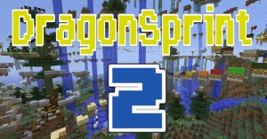 Descargar DragonSprint 2 para Minecraft 1.5.2