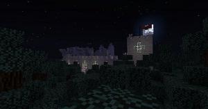 Descargar The Last Resort para Minecraft 1.7