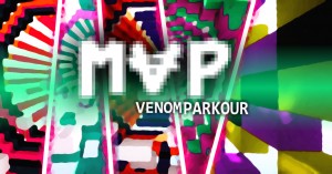 Descargar Venom Parkour para Minecraft 1.12.2