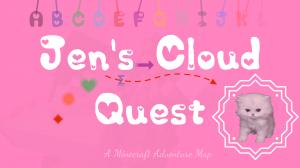 Descargar Jen's Cloud Quest para Minecraft 1.12.2