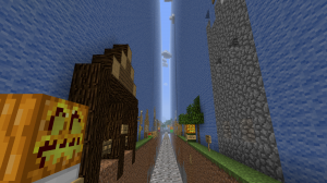 Descargar Half Minute Adventure para Minecraft 1.5.2