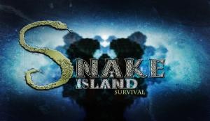 Descargar Snake Island Survival para Minecraft 1.5.2