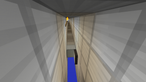 Descargar SPRINT: Watch Your Step! para Minecraft 1.5.2