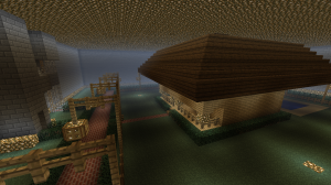 Descargar Prison House para Minecraft 1.4.7