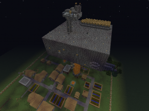 Descargar Voyd para Minecraft 1.4.7